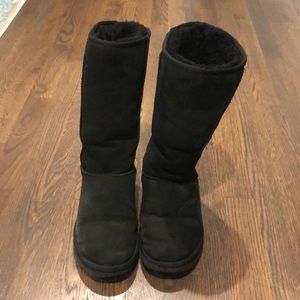 UGG Shoes - Classic Black Ugg Boots UGG Shoes - Classic Black Ugg Boots